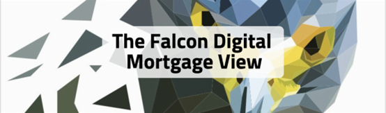 Falcon Digital Mortgage August 2023 Newsletter